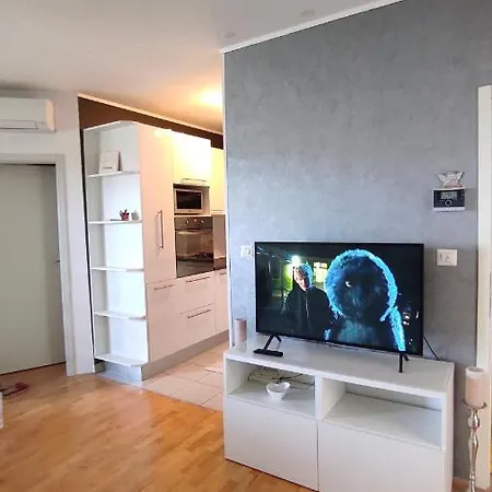 Apartmán App Masa