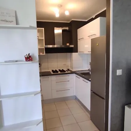 Apartmán App Masa *