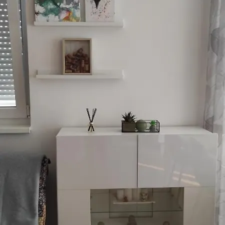 Apartment App Masa