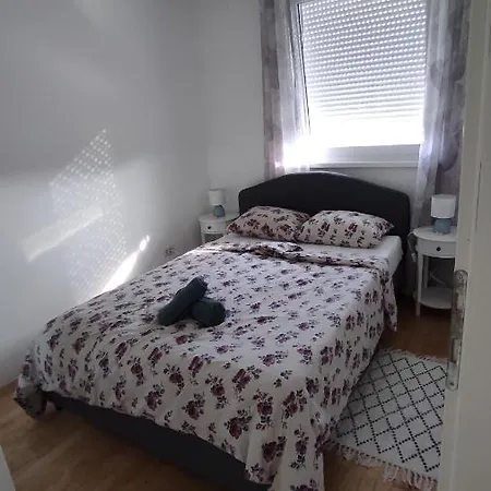 Apartment App Masa