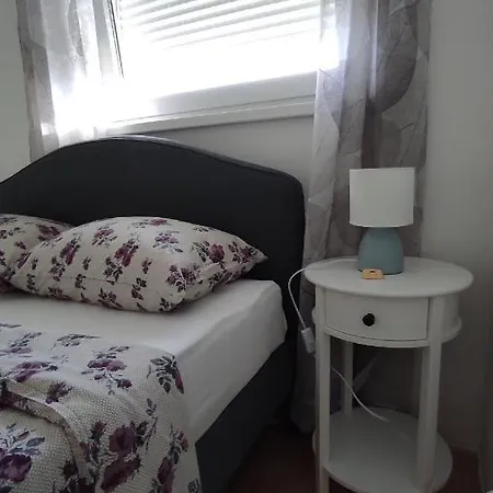 App Masa Apartmán Umag