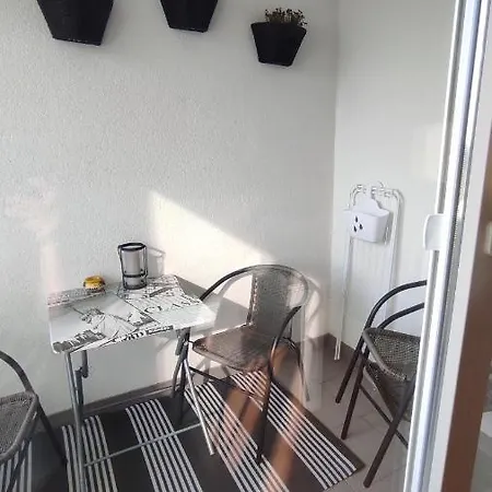 Apartmán App Masa *