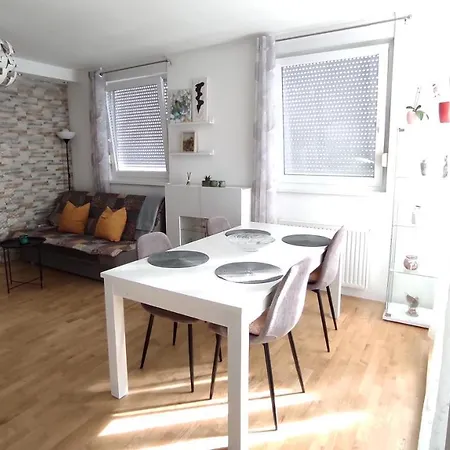 App Masa Apartment Umag