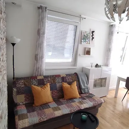 App Masa Apartment *