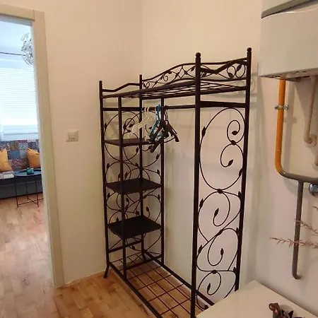 Apartment App Masa *