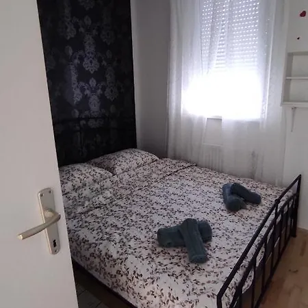 Apartment App Masa Umag